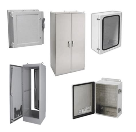 The Ultimate Guide to Stainless Steel Enclosures: Features  